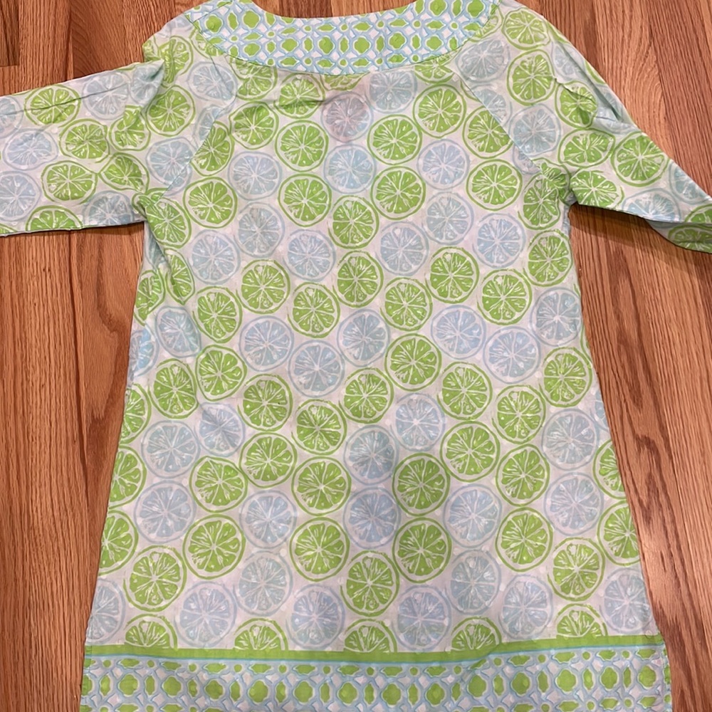 Vineyard Vines tunic - Picture 4 of 4